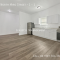 3 bedrooms apartment for rent in Musicians' Village - Bywater, New Orleans