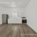 3 bedrooms apartment for rent in Musicians' Village - Bywater, New Orleans