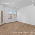 2 bedrooms apartment for rent in Hillcrest - Central SD, San Diego