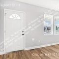 3 bedrooms apartment for rent in Near Northside - Central Indy, Indianapolis