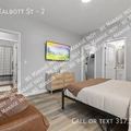 3 bedrooms apartment for rent in Near Northside - Central Indy, Indianapolis