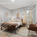 3 bedrooms apartment for rent in Near Northside - Central Indy, Indianapolis