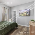 3 bedrooms apartment for rent in Near Northside - Central Indy, Indianapolis