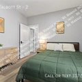 3 bedrooms apartment for rent in Near Northside - Central Indy, Indianapolis