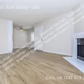 2 bedrooms apartment for rent in National City - South SD, San Diego