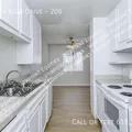 2 bedrooms apartment for rent in National City - South SD, San Diego