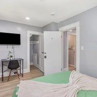 Coliving in Pikesville - Baltimore Metro Area, Washington DC