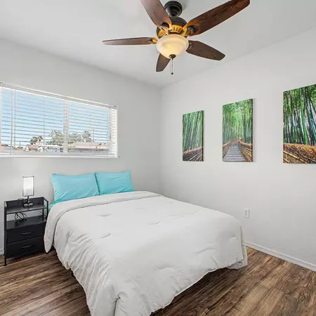 Coliving in Alhambra - Phoenix, Phoenix