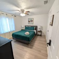 Co-living en Marietta - Westside, Jacksonville