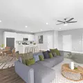4 bedrooms apartment for rent in West Dallas - Sw Dallas, Dallas