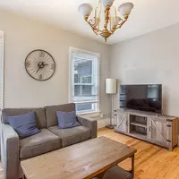 Co-living en Capitol Hill DEN - Center Denver, Denver