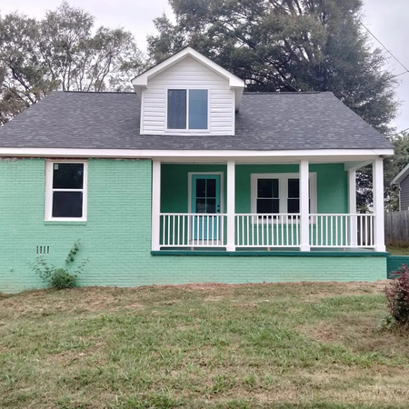 Coliving in Mooresville - North Charlotte, Charlotte
