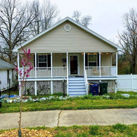 Coliving in Trinity Park - Durham, Raleigh
