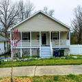 Coliving in Trinity Park - Durham, Raleigh