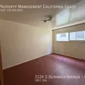 1 bedroom apartment for rent in Culver City - Westside / South Bay, Los Angeles