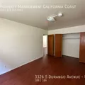 1 bedroom apartment for rent in Culver City - Westside / South Bay, Los Angeles