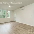 1 bedroom apartment for rent in Homestead Portland - SW Portland, Portland