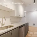 1 bedroom apartment for rent in Nob Hill Portland - NW Portland, Portland
