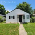 3 bedrooms apartment for rent in Martindale–Brightwood - Central Indy, Indianapolis