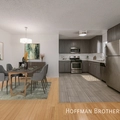 2 bedrooms apartment for rent in Hollywood - Central Los Angeles, Los Angeles