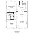 2 bedrooms apartment for rent in Encanto - Phoenix, Phoenix