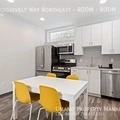 Studio Apartment for rent in University District - North Seattle, Seattle