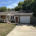 3 bedrooms apartment for rent in Nichols Hills - Central OKC, Oklahoma City