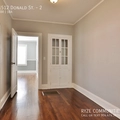 1 bedroom apartment for rent in Lackawanna - Westside, Jacksonville