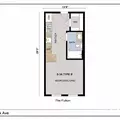 Studio Apartment for rent in Phillips West - Phillips, Minneapolis