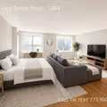 Studio Apartment for rent in Streeterville - Central, Chicago