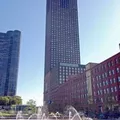 Studio Apartment for rent in Streeterville - Central, Chicago