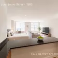 Studio Apartment for rent in Streeterville - Central, Chicago