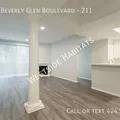 2 bedrooms apartment for rent in Rancho Park - Westside / South Bay, Los Angeles