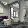 Studio Apartment for rent in Loring Park - Central Minneapolis, Minneapolis