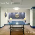 Studio Apartment for rent in Loring Park - Central Minneapolis, Minneapolis
