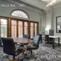 Studio Apartment for rent in Loring Park - Central Minneapolis, Minneapolis