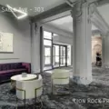 Studio Apartment for rent in Loring Park - Central Minneapolis, Minneapolis