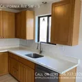 1 bedroom apartment for rent in Fauntleroy - West Seattle, Seattle