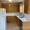 1 bedroom apartment for rent in Fauntleroy - West Seattle, Seattle