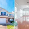 3 bedrooms apartment for rent in Bedford at Falls River - North Raleigh, Raleigh