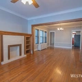 4 bedrooms apartment for rent in Portage Park - Northwest Side, Chicago