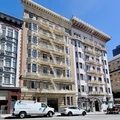 1 bedroom apartment for rent in Lower Nob Hill - San Francisco, San Francisco