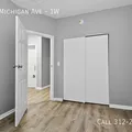 2 bedrooms apartment for rent in Grand Boulevard - South Side, Chicago