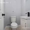 3 bedrooms apartment for rent in Washington Park - South Side, Chicago