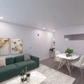 1 bedroom apartment for rent in Center City - South Philadelphia, Philadelphia