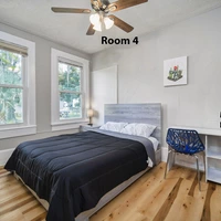 Coliving in Whitehouse - Westside, Jacksonville