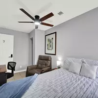 Coliving in Sunnyside - Se Houston, Houston