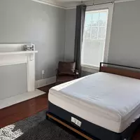 Coliving in Vineville - Macon-Bibb, Macon