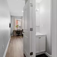 Coliving in Cecil B. Moore - North Philadelphia, Philadelphia