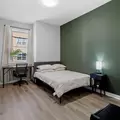Coliving in Cecil B. Moore - North Philadelphia, Philadelphia